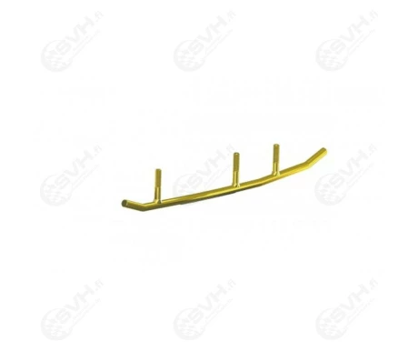 Totaltek ohjainraudat ly 08t 1 kuva