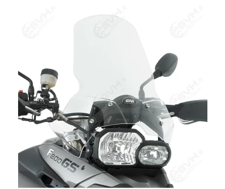 323 333DT Givi tuulisuoja 333DT kirkas BMW F 650 800 GS kuva