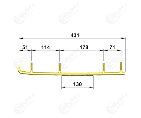 Totaltek ohjainraudat ac 11n kuva
