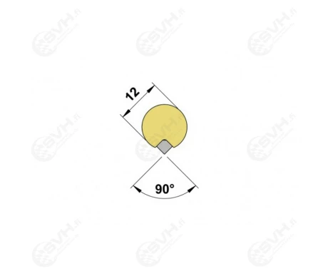 Totaltek ohjainraudat ca 03r 2 kuva
