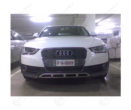 ts354 maskisuoja audi a4 kuva