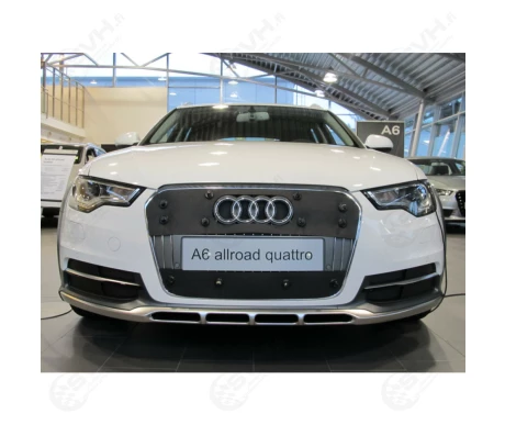 ts355 maskisuoja audi a6 kuva
