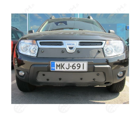 ts170 maskisuoja dacia duster kuva
