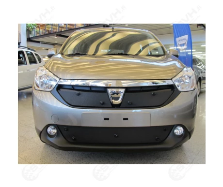 ts387 maskisuoja dacia lodgy kuva