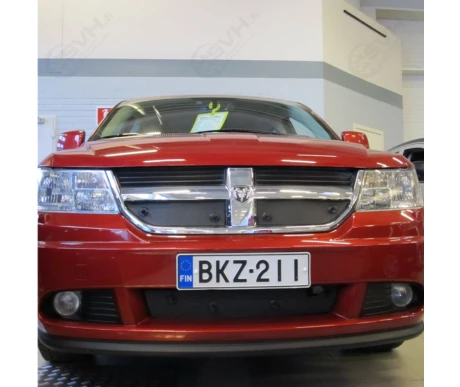 ts210 maskisuoja dodge journey kuva