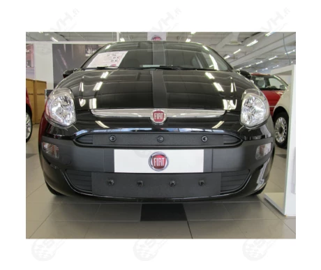 ts350 maskisuoja fiat punto kuva