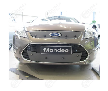 ts123 maskisuoja ford mondeo kuva