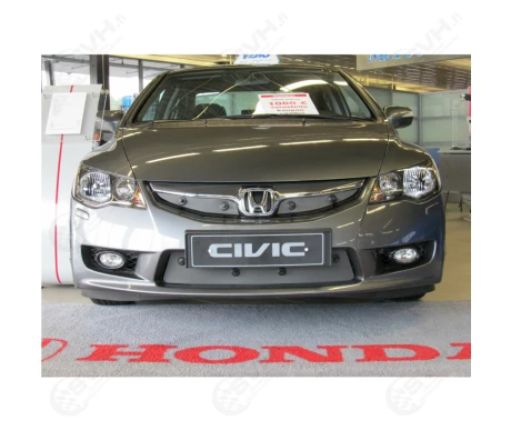 ts222 maskisuoja honda civic kuva