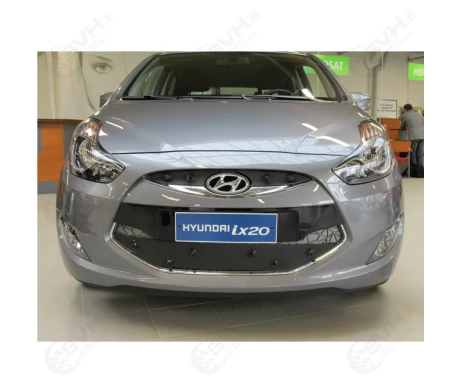 ts303 maskisuoja hyundai ix20 kuva