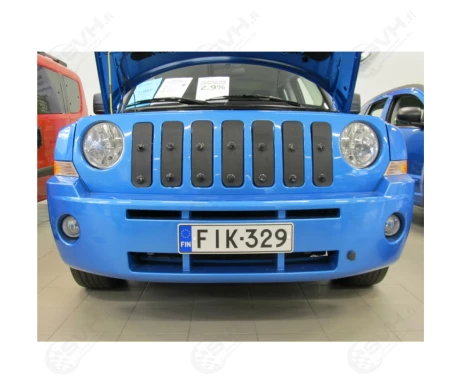 ts344 maskisuoja jeep patriot kuva