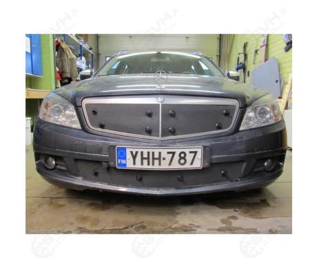ts297 maskisuoja mercedes benz kuva