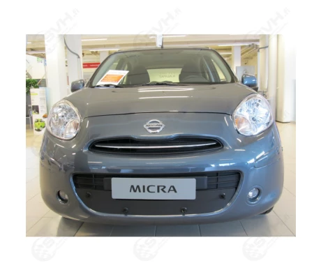 ts250 maskisuoja nissan micra kuva