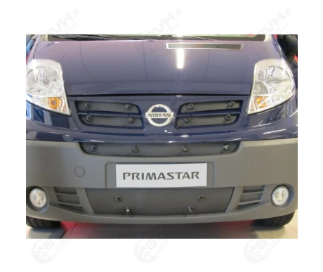 ts357 maskisuoja nissan primastar kuva
