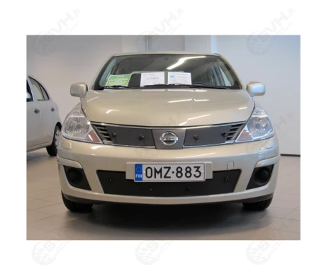 ts252 maskisuoja nissan tiida kuva