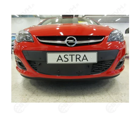 ts234 maskisuoja opel astra kuva