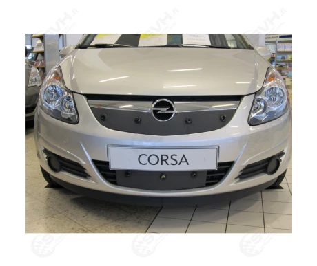 ts256 maskisuoja opel corsa kuva