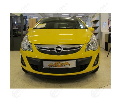 ts61 maskisuoja opel corsa kuva