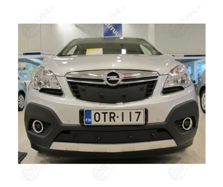 ts345 maskisuoja opel mokka kuva
