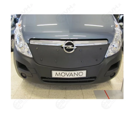 ts264 maskisuoja opel movano kuva