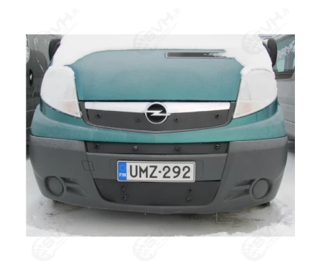 ts263 maskisuoja opel vivaro kuva