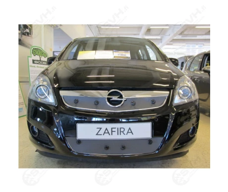 ts260 maskisuoja opel zafira kuva