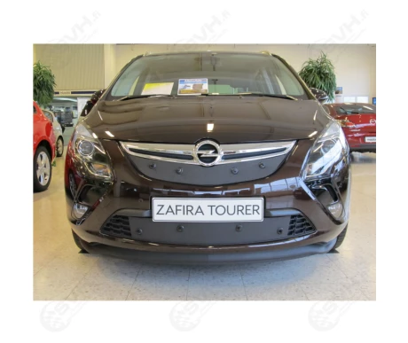 ts327 maskisuoja opel zafira kuva