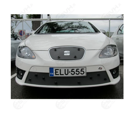 ts138 maskisuoja seat leon kuva