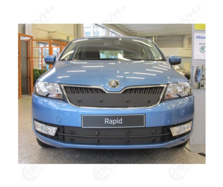 ts366 maskisuoja skoda rapid kuva