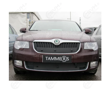 ts78 maskisuoja skoda superb kuva