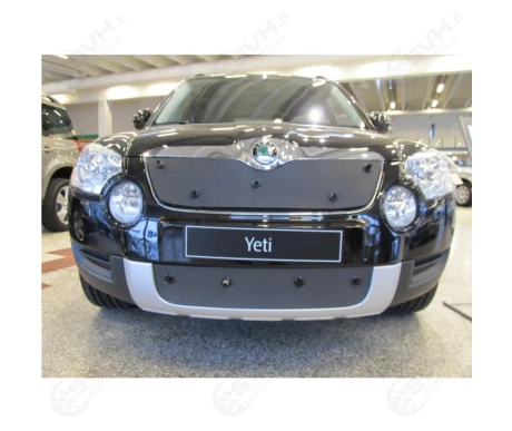 ts79 maskisuoja skoda yeti kuva