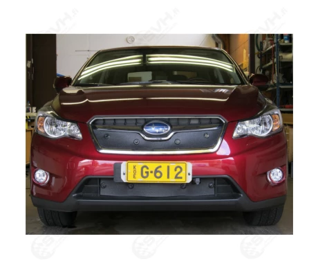 ts330 maskisuoja subaru xv kuva