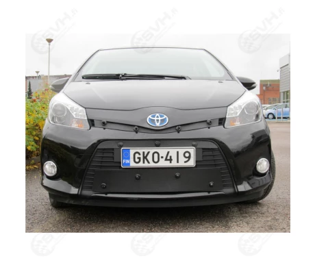 ts336 maskisuoja toyota yaris kuva
