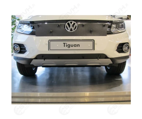 ts285 maskisuoja vw tiguan kuva