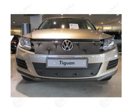 ts286 maskisuoja vw tiguan kuva