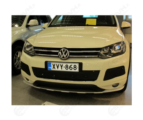 ts158 maskisuoja vw touareg kuva