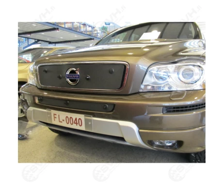 ts168 maskisuoja volvo kuva