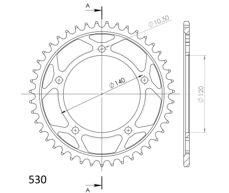RFE-1800-43-1 kuva
