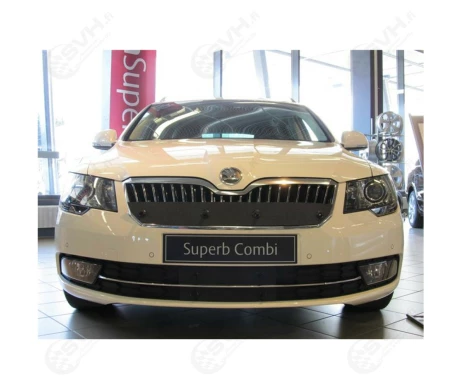 ts423 maskisuoja skoda superb kuva