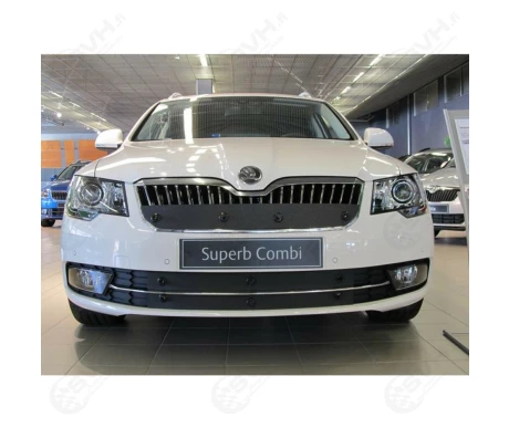 ts424 maskisuoja skoda superb kuva