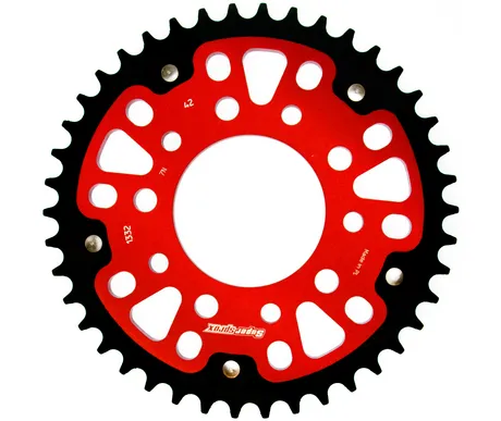 RST-1332-42-RED kuva