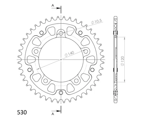 RST-1800-43-1 kuva