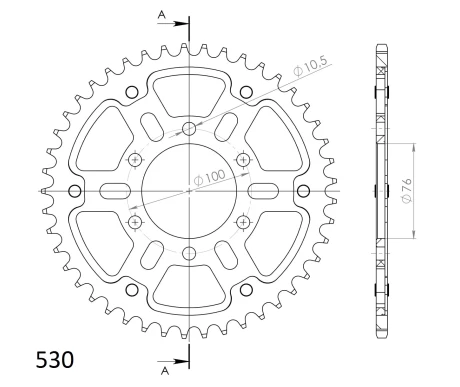 RST-816-45-1 kuva
