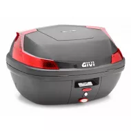 Givi B47 Blade Monolock takalaukku 47lt 
