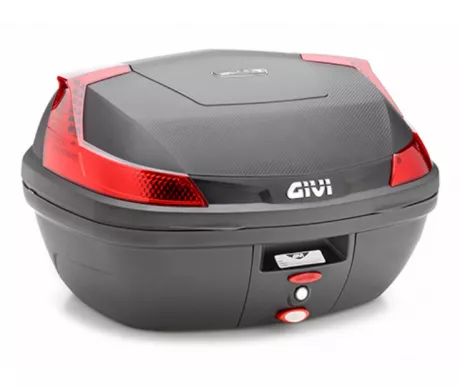 Givi B47 Blade Monolock takalaukku 47lt  kuva