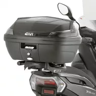 Givi B47 Blade Tech Monolock takalaukku 47lt 1