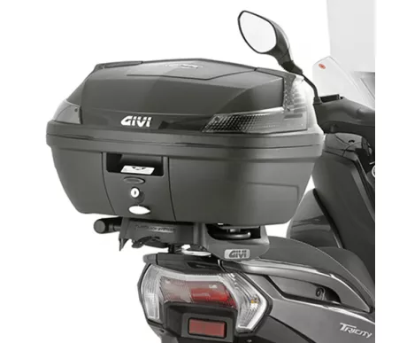 Givi B47 Blade Tech Monolock takalaukku 47lt 1 kuva