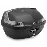 Givi B47 Blade Tech Monolock takalaukku 47lt 