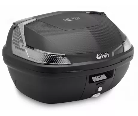 Givi B47 Blade Tech Monolock takalaukku 47lt  kuva