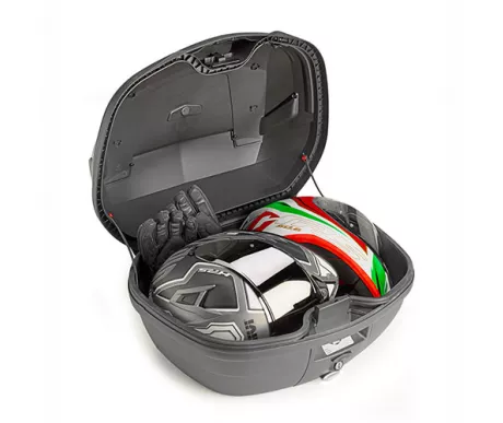 Givi B47 Blade Tech Monolock takalaukku 47lt2 kuva