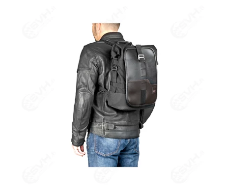 321 CRM101 Givi reppu satulalaukku2 kuva